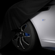 Aston Martin Rapid E